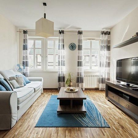 Little Home - Morski Sopot Ngoại thất bức ảnh