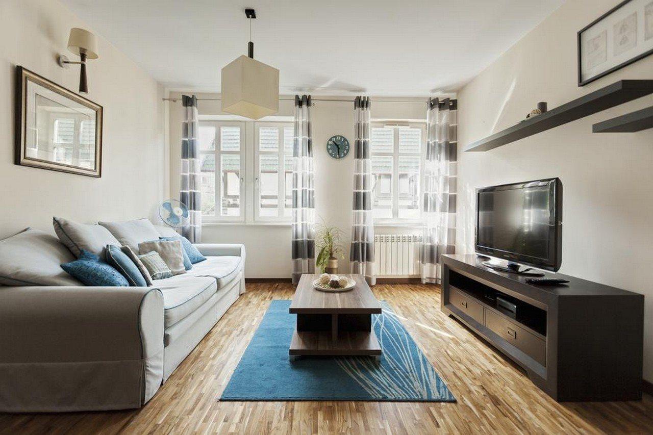 Little Home - Morski Sopot Ngoại thất bức ảnh