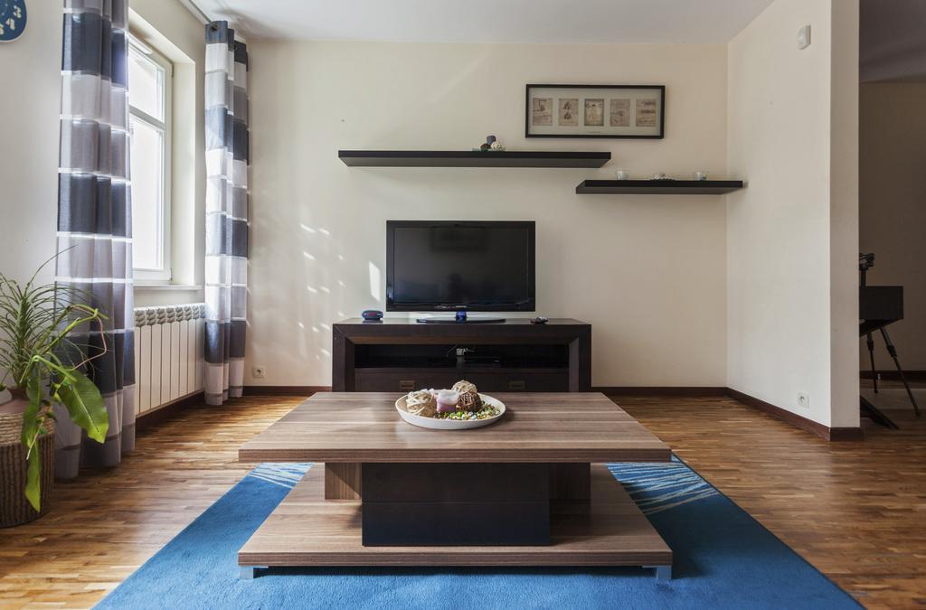 Little Home - Morski Sopot Phòng bức ảnh