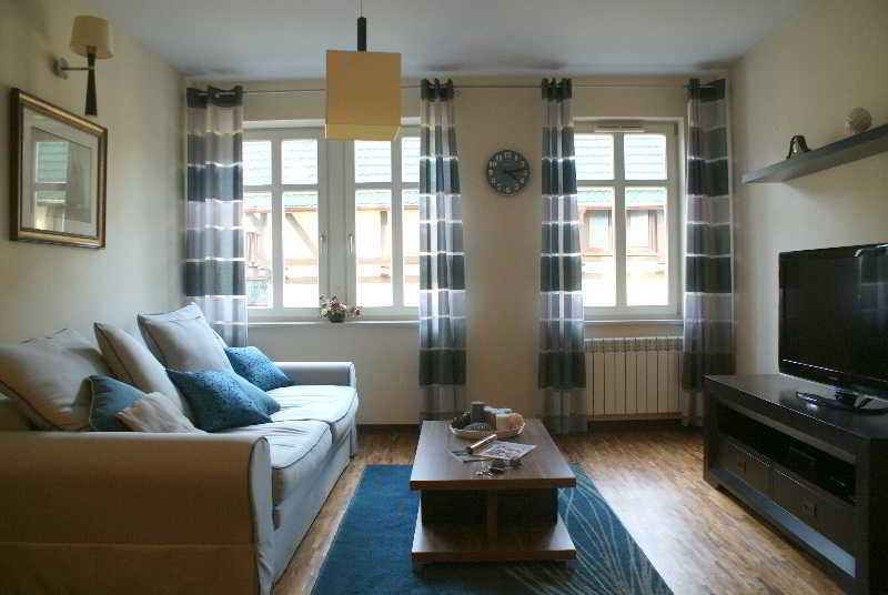 Little Home - Morski Sopot Ngoại thất bức ảnh