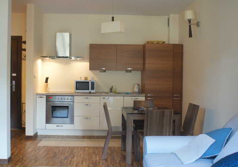 Little Home - Morski Sopot Ngoại thất bức ảnh