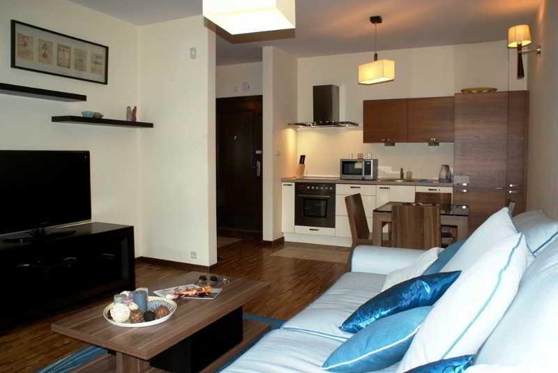 Little Home - Morski Sopot Ngoại thất bức ảnh