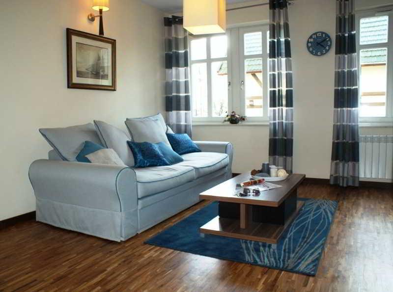 Little Home - Morski Sopot Ngoại thất bức ảnh