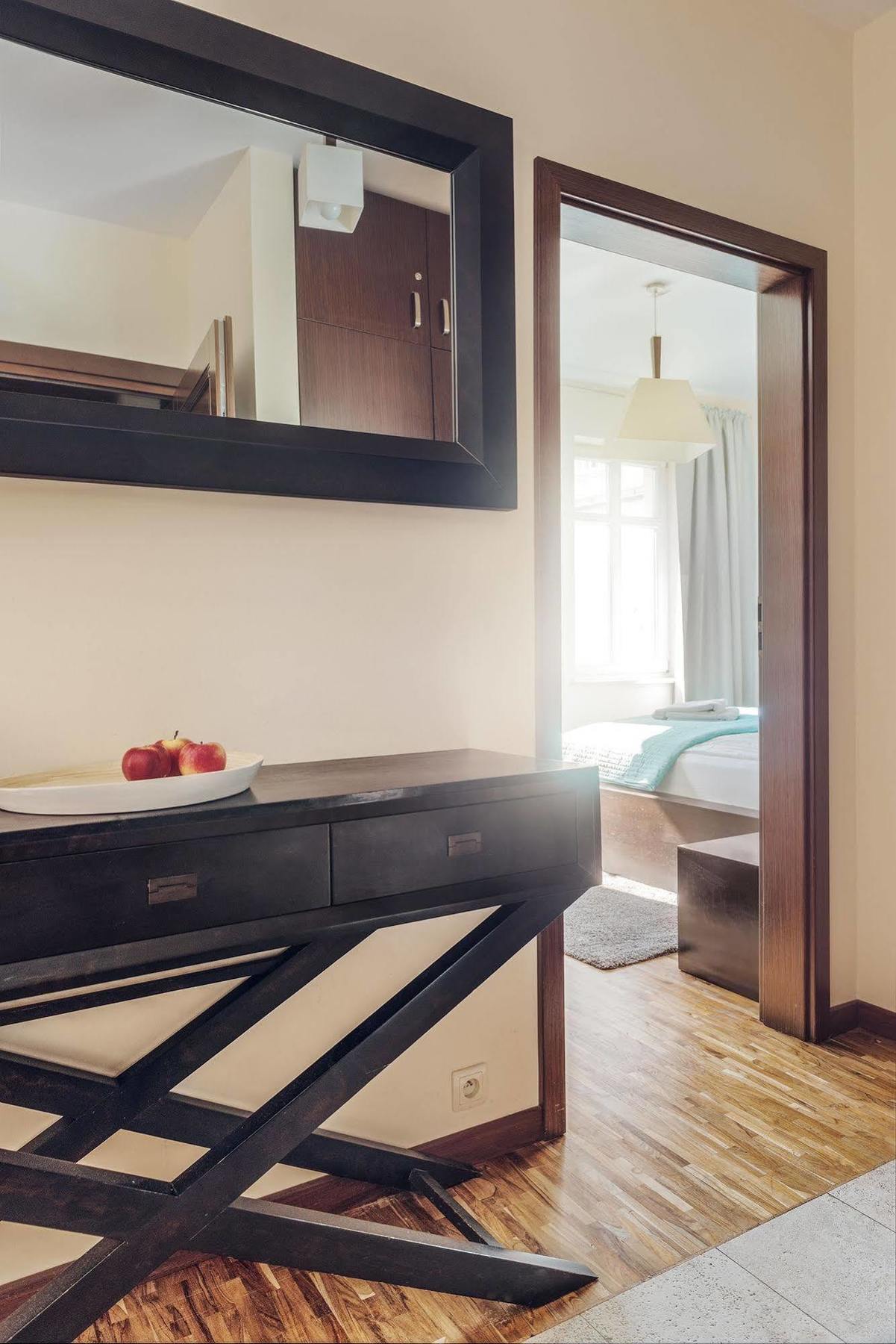 Little Home - Morski Sopot Ngoại thất bức ảnh