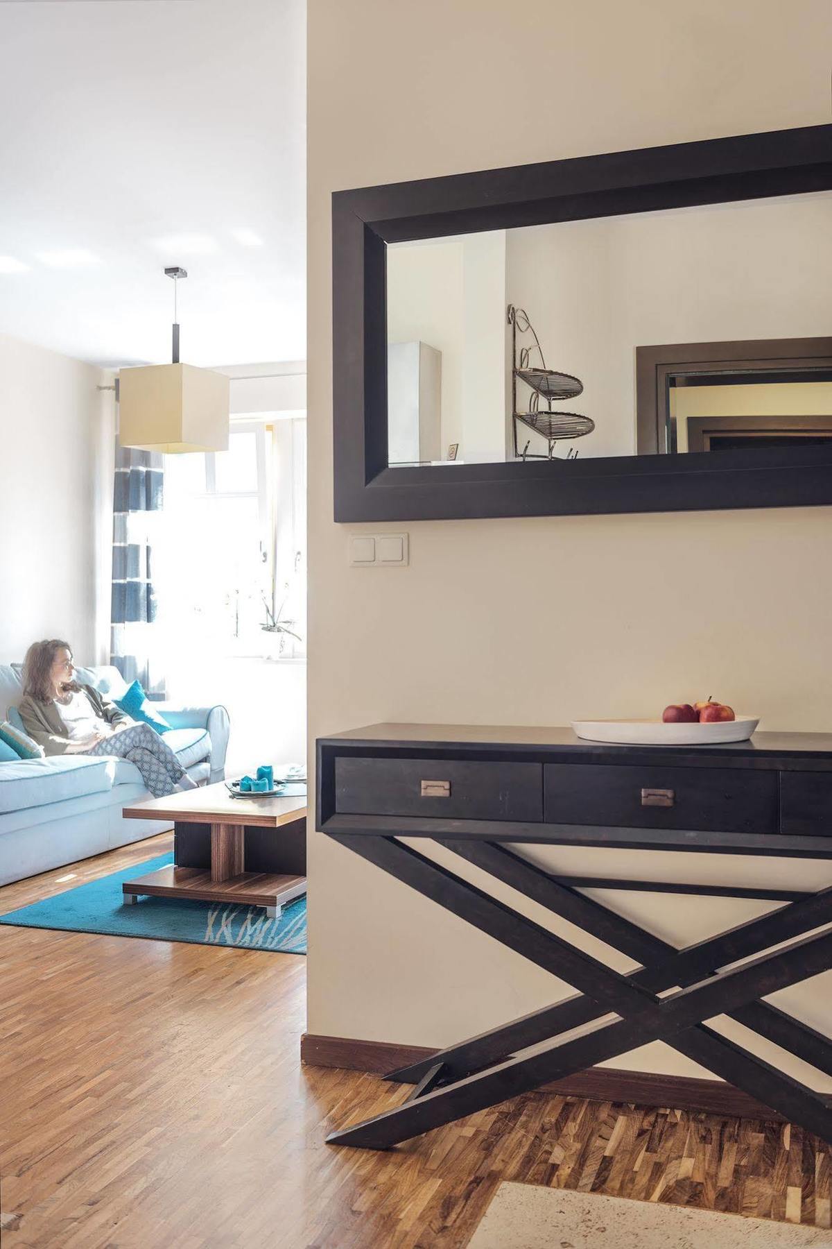 Little Home - Morski Sopot Ngoại thất bức ảnh