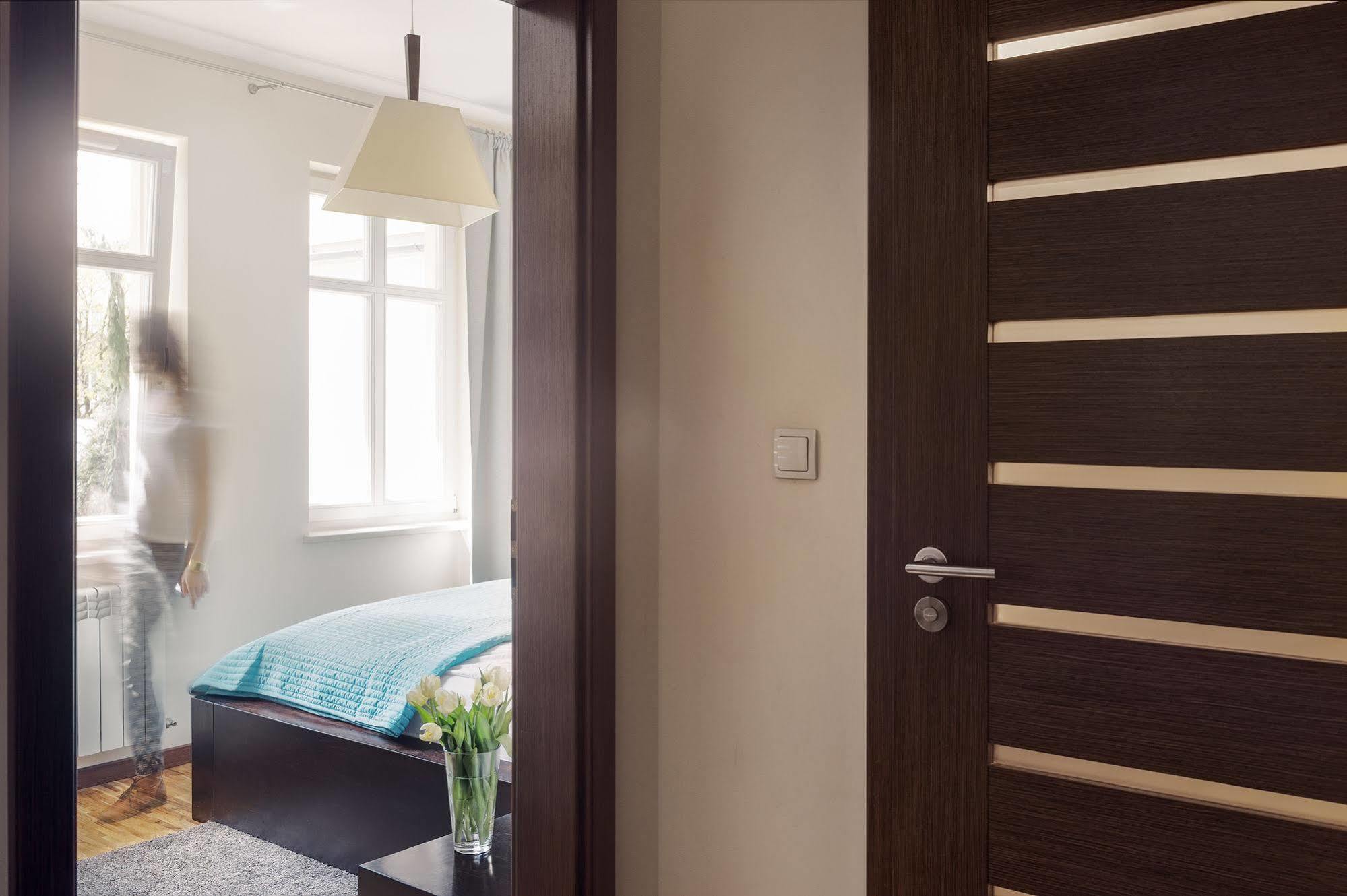 Little Home - Morski Sopot Ngoại thất bức ảnh